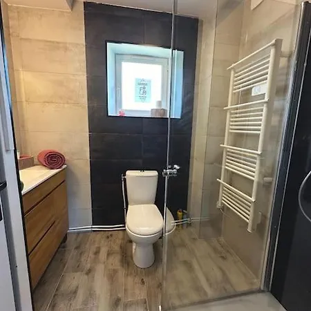 Evasion Pres De Verneuil D'Avre, Charme Assure ! Balines Exterior photo
