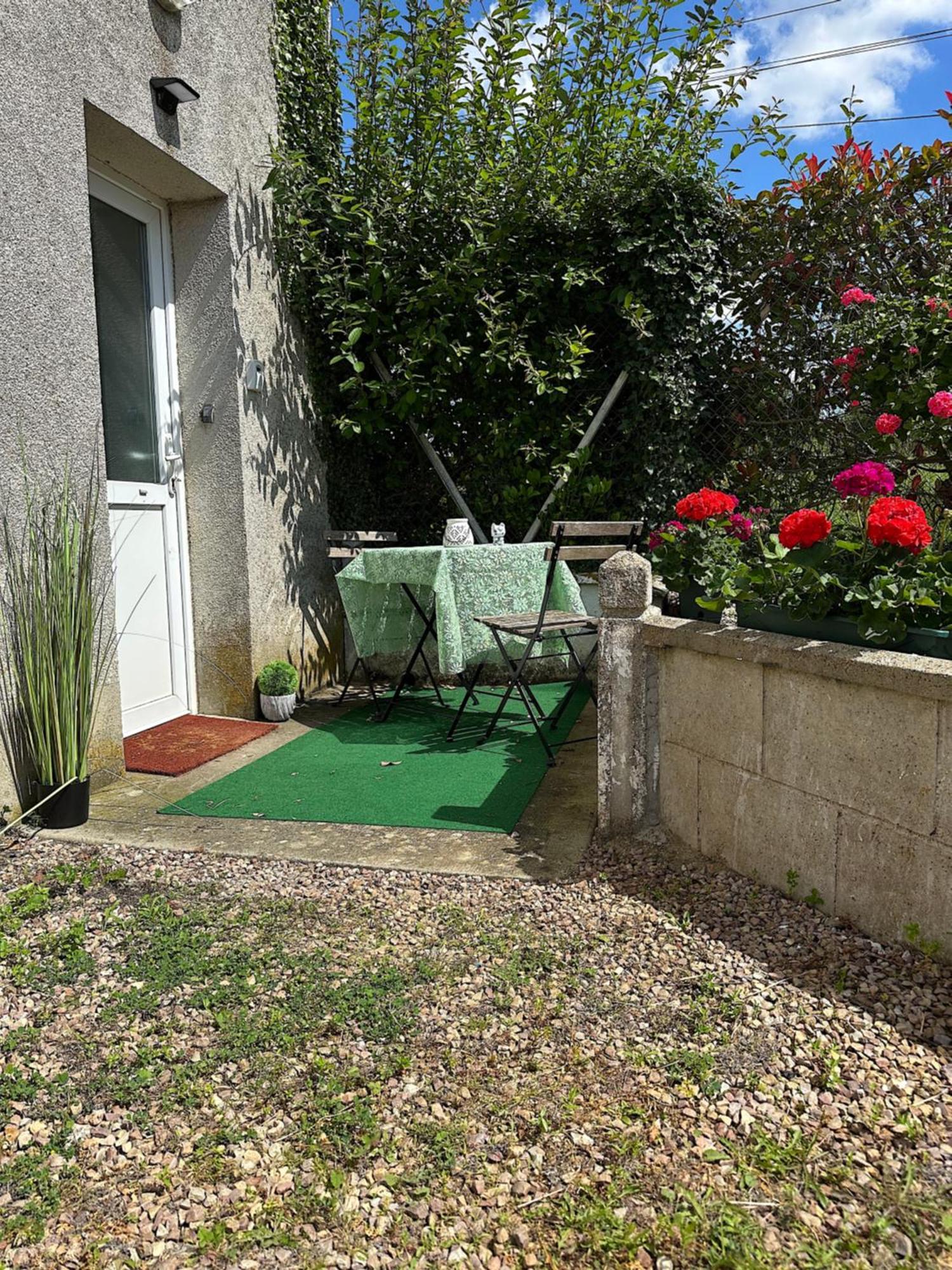 Evasion Pres De Verneuil D'avre, Charme Assure ! *