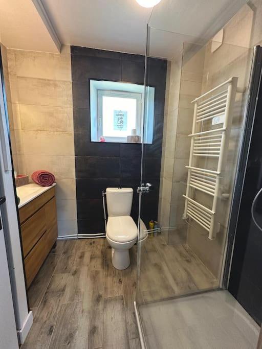 Apartment Evasion Pres De Verneuil D'avre, Charme Assure ! Balines