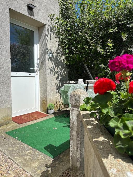 Evasion Pres De Verneuil D'avre, Charme Assure !
